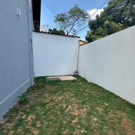 Buy this 3 bed house on Praça Enfermeira Geralda Marra in São João Batista, Belo Horizonte - MG