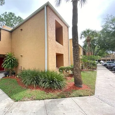 Buy this 2 bed condo on 5918 Windhover Drive in Orlando, FL 32819