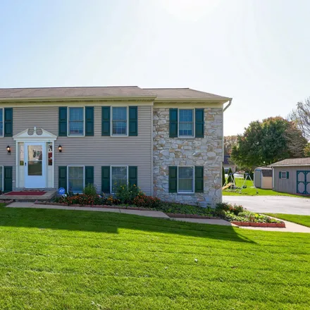 Buy this 3 bed house on 46 Water Wheel Drive in Brownstown, Lancaster County