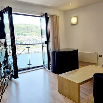 Rent this 2 bed room on South Quay in King's Road, SA1 Swansea Waterfront