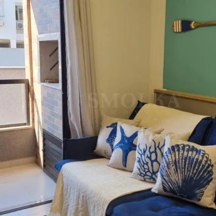 Buy this 1 bed apartment on Avenida Lions Internacional in Ingleses do Rio Vermelho, Florianópolis - SC