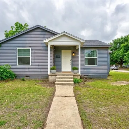 Buy this 2 bed house on 7290 Northwest 45th Street in Bethany, OK 73008