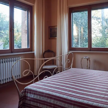 Rent this 2 bed apartment on Perugia