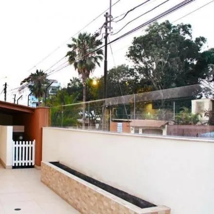 Image 2 - Jirón Lauricocha 269, Santiago de Surco, Lima Metropolitan Area 15049, Peru - Apartment for sale