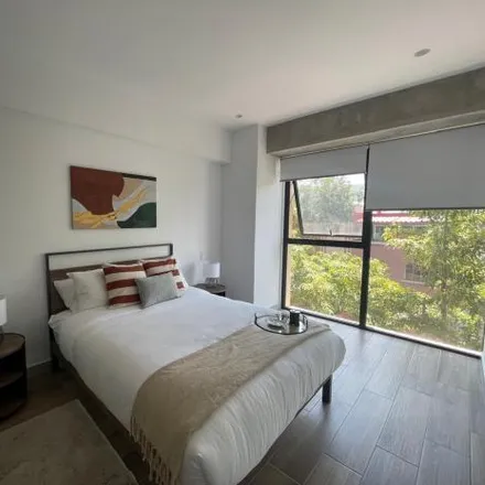 Rent this 1 bed apartment on Secretaría de Gobernación in Avenida Bucareli 85, Cuauhtémoc