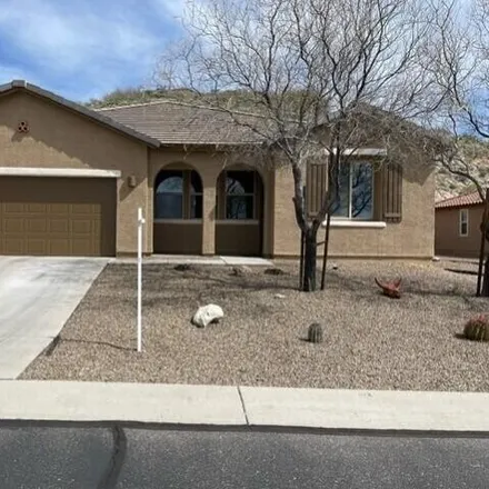 Buy this 4 bed house on 38834 South Running Roses Lane in Pinal County, AZ 85739