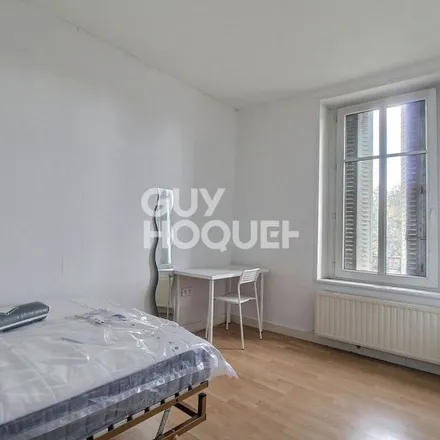 Image 4 - 18 Avenue Foch, 54100 Nancy, France - Apartment for rent