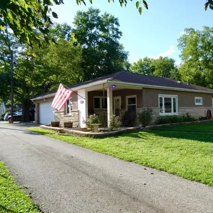 Image 1 - 2783 Ohio Street, Georgesville, Pleasant Township, OH 43123, USA - House for sale