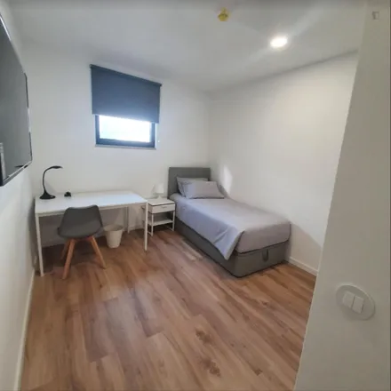 Rent this 24 bed apartment on Rua António Cândido in 4200-068 Porto, Portugal