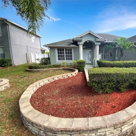 Image 4 - 1113 Sawgrass Drive, Tarpon Springs, FL 34689, USA - House for sale