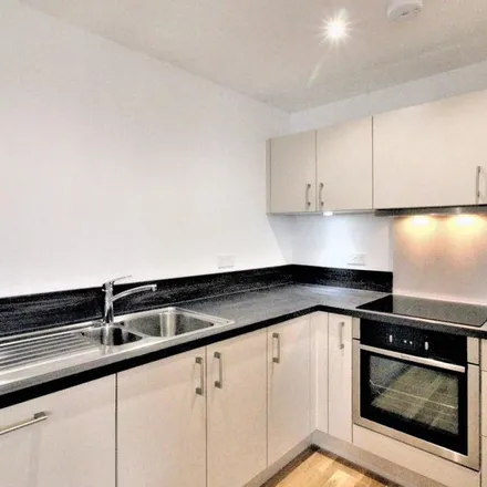 Rent this 2 bed apartment on Wherry Road in Norwich, NR1 1WX