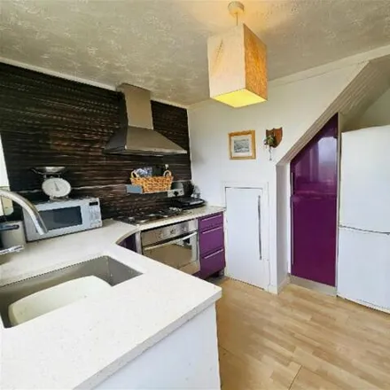 Image 3 - 7-12 The Close, Forder, PL12 4SQ, United Kingdom - Townhouse for sale