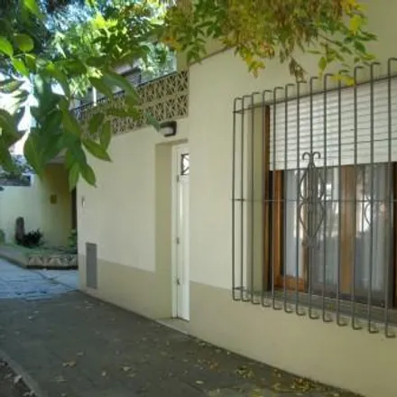 Buy this 2 bed house on French 1201 in Partido de Lomas de Zamora, 1828 Banfield