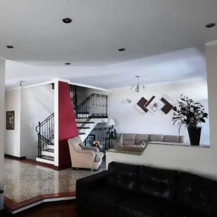 Buy this 3 bed house on Rua Marechal Hermes da Fonseca in Vila Carvalho, Sorocaba - SP