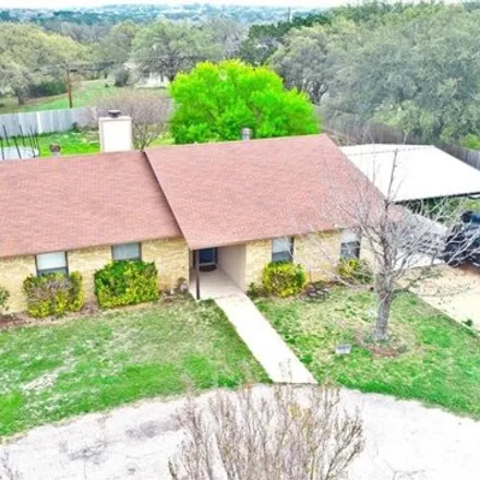 Buy this 4 bed house on 259 Comanche Street in Kempner, Lampasas County