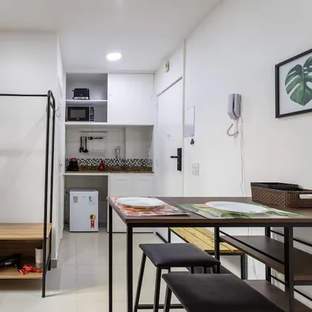 Image 2 - Rio de Janeiro, Região Metropolitana do Rio de Janeiro, Brazil - Apartment for rent