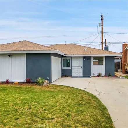 Image 1 - 1805 West 133rd Street, Compton, CA 90222, USA - House for sale
