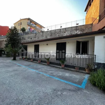 Rent this 1 bed apartment on unnamed road in 80010 Quarto NA, Italy