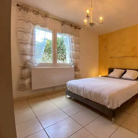 Rent this 2 bed house on 11360 Saint-Jean-de-Barrou