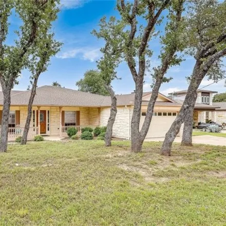 Buy this 3 bed house on 20007 Lincoln Cove in Lago Vista, Travis County