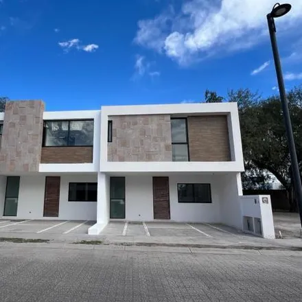 Image 2 - Boulevard Juan Pablo II, Los Negritos, 20218 Aguascalientes City, AGU, Mexico - House for sale