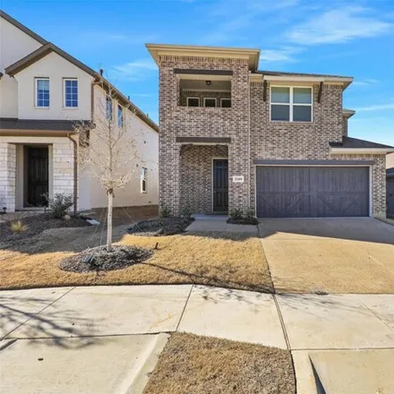 Buy this 3 bed house on Mistflower Meadow in Melissa, TX 75454