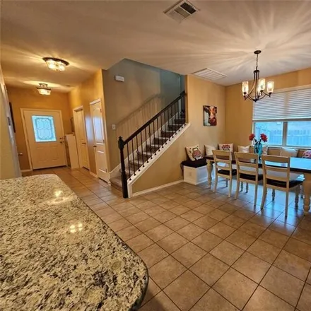 Rent this 4 bed house on 9201 Bentley Garner Lane in Austin, TX 78748