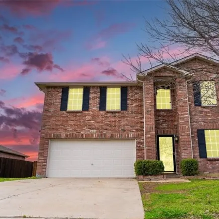 Buy this 3 bed house on 2620 Harbor Lights Drive in Little Elm, TX 75068
