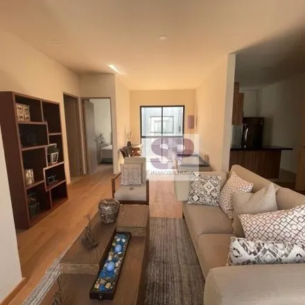 Image 2 - Calle Puebla, Roma Norte, 06700 Mexico City, Mexico - Apartment for sale