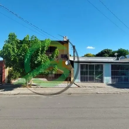 Buy this 3 bed house on Rua Doutor Adir Machado Mascia in Cabo Luís Quevedo, Uruguaiana - RS