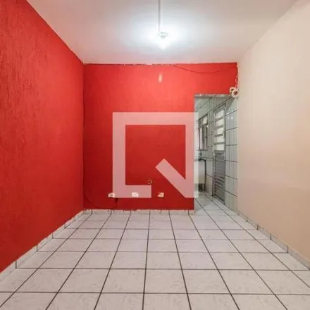 Rent this 2 bed apartment on Rua José de Alencar in Jardim Itaquiti, Barueri - SP