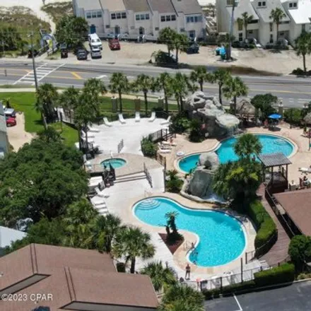 Buy this 2 bed townhouse on 17620 Front Beach Road in Gulf Resort Beach, Panama City Beach