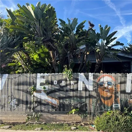 Buy this 3 bed house on 631 Brooks Ave in Venice, California