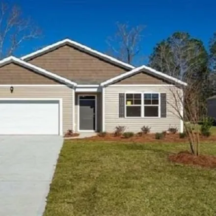 Rent this 4 bed house on Forestbrook Cove Circle in Horry County, SC 29578