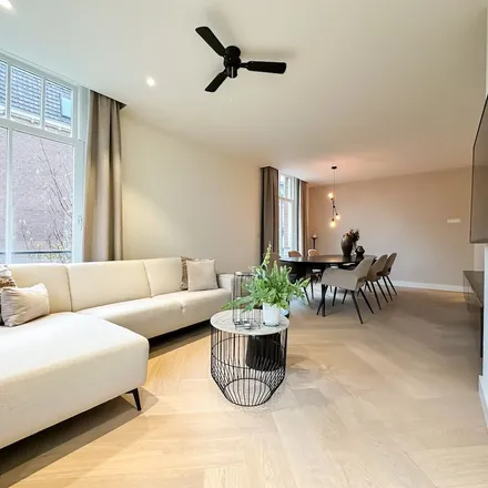 Rent this 2 bed apartment on Bilderdijkkade 36-3 in 1053 VD Amsterdam, Netherlands