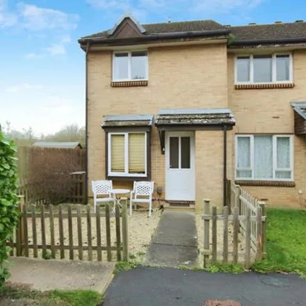 Buy this 1 bed house on Thorne Close in Begbroke, OX5 1SJ