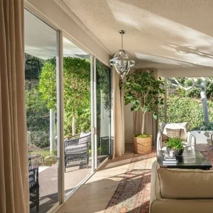 Image 9 - 510 Stonewood Drive, Beverly Hills, CA 90210, USA - House for rent