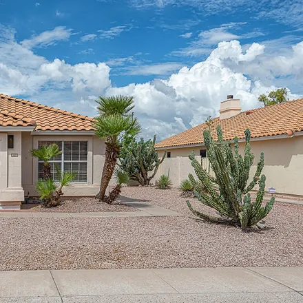 Buy this 3 bed house on 1670 South Villas Lane in Chandler, AZ 85286