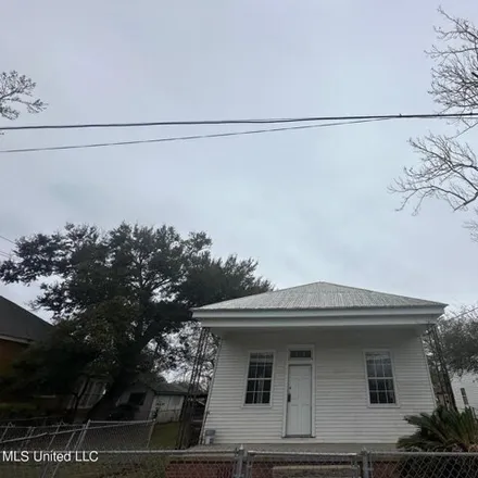 Buy this 3 bed house on 394 Reynoir Street in Biloxi, MS 39501