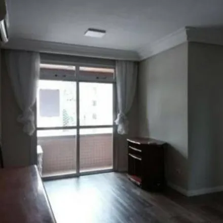 Buy this 4 bed apartment on Rua General Aristides Athaýde Júnior 486 in Bigorrilho, Curitiba - PR