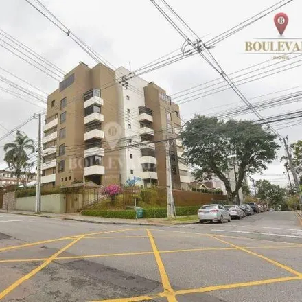 Buy this 3 bed apartment on Rua Ubaldino do Amaral 207 in Alto da Glória, Curitiba - PR