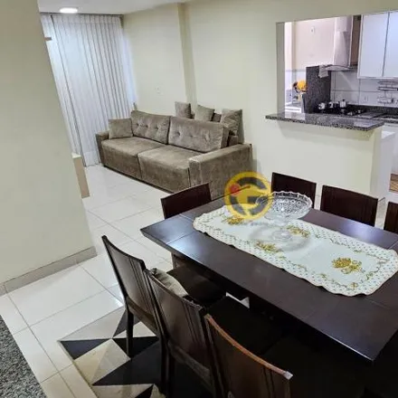 Buy this 2 bed apartment on Rua Manaus in Jardim Belo Horizonte, Aparecida de Goiânia - GO