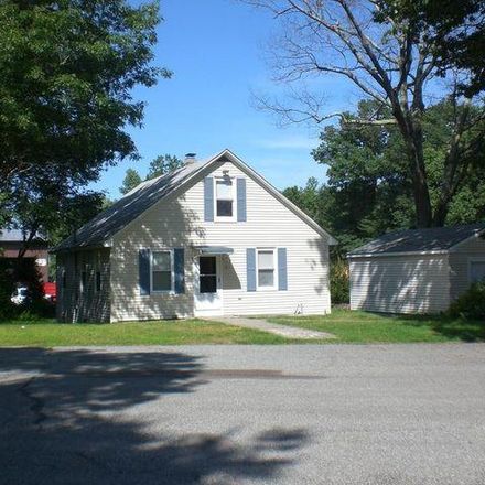 Rent this 2 bed house on 11 Wellington Road in Oxford, MA 01537