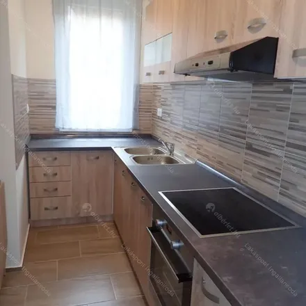 Image 9 - Budapest, Jász utca 126, 1131, Hungary - Apartment for rent