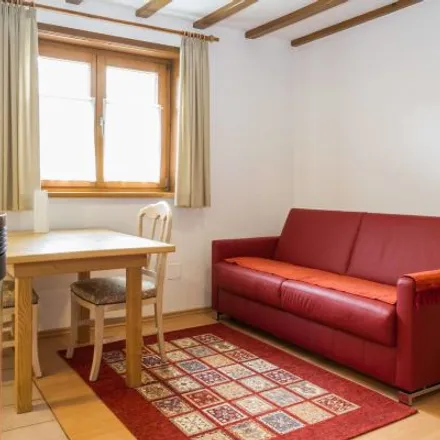 Rent this studio apartment on Argenstraße 21 in 88099 Neukirch, Germany
