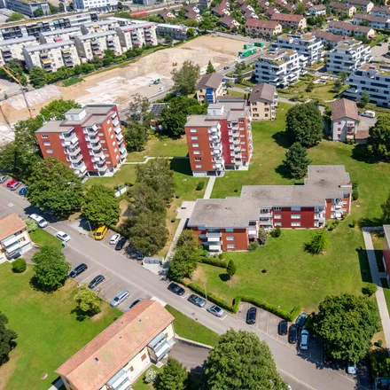 Image 1 - Im Seewadel, 8105 Regensdorf, Switzerland - Apartment for rent