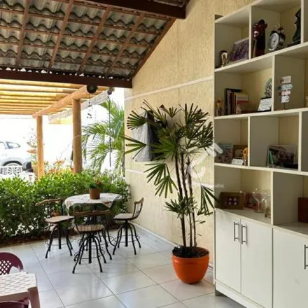 Buy this 4 bed house on Estrada Antônio Carlos Magalhães in Condominio Foz do Joanes, Lauro de Freitas - BA