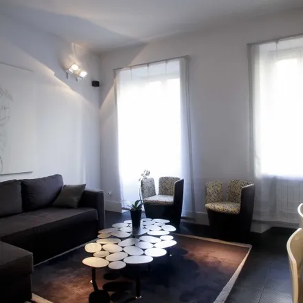 Image 5 - Mazzini/Bafile, Viale Giuseppe Mazzini, 00195 Rome RM, Italy - Apartment for rent
