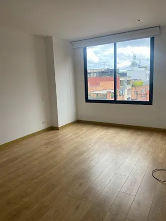 Image 3 - Carrera 18 86A-54, Chapinero, 110221 Bogota, Colombia - Apartment for rent