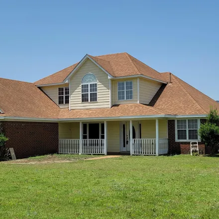 Image 7 - 13150 Coldwater Drive, DeSoto County, MS 38654, USA - House for sale